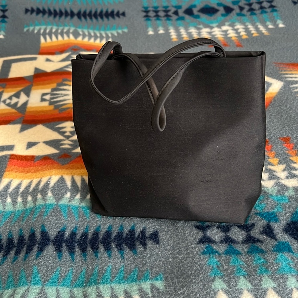Ann Taylor small evening bag